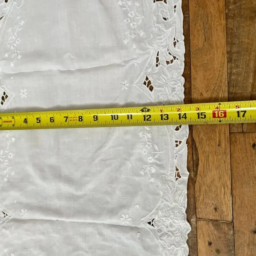 Unbranded this white